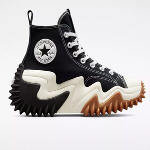 Converse Run Star Motion Sneakers